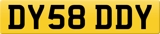 DY58DDY